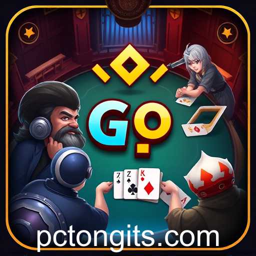 Explore the Exciting World of Tongits Go for PC