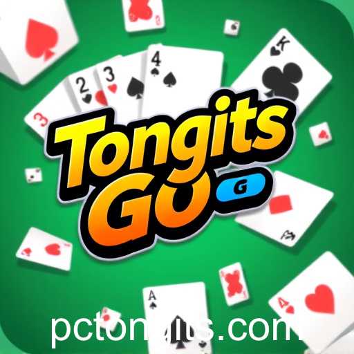 Discovering Tongits Go: A Comprehensive Guide to Playing on PC