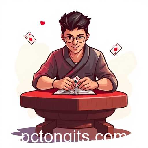 Tongits: The Rising Card Game on PC