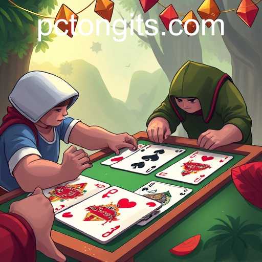 Tongits Craze Sweeps the Digital World