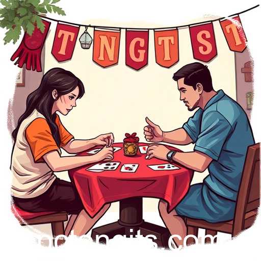 Tongits Goes Digital: A Popular Card Game for PC Enthusiasts