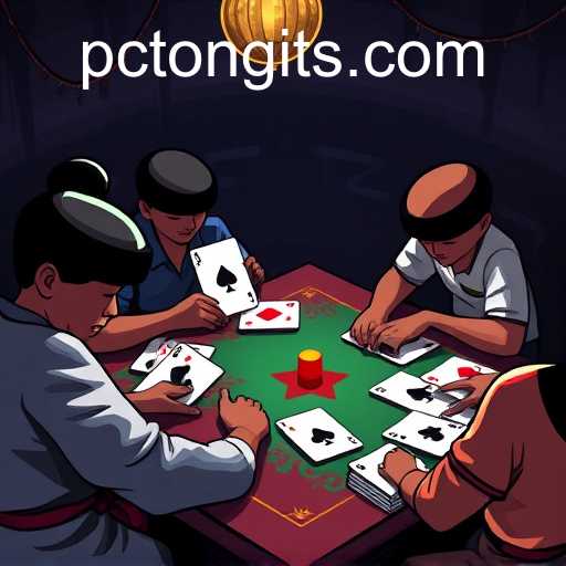 The Rise of Tongits on PC