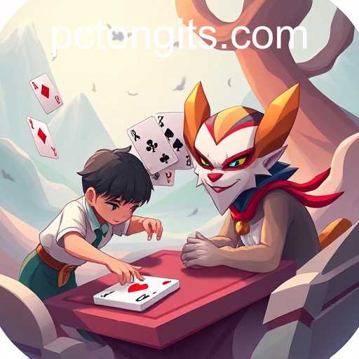 Tongits Go: A New Era for Card Gaming Enthusiasts