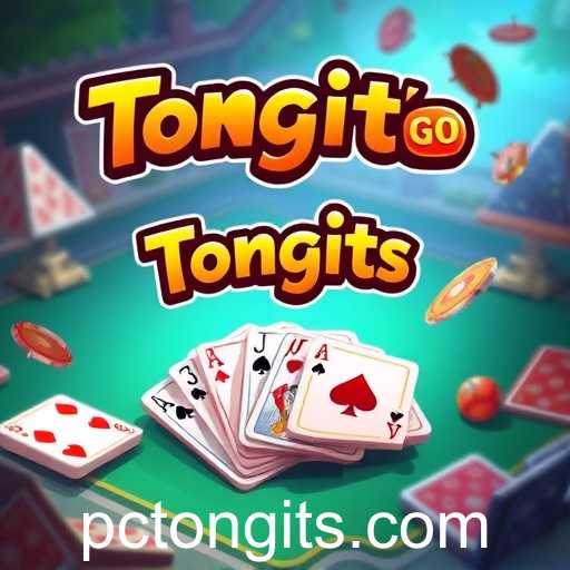 Tongits Go for PC: A Digital Revolution