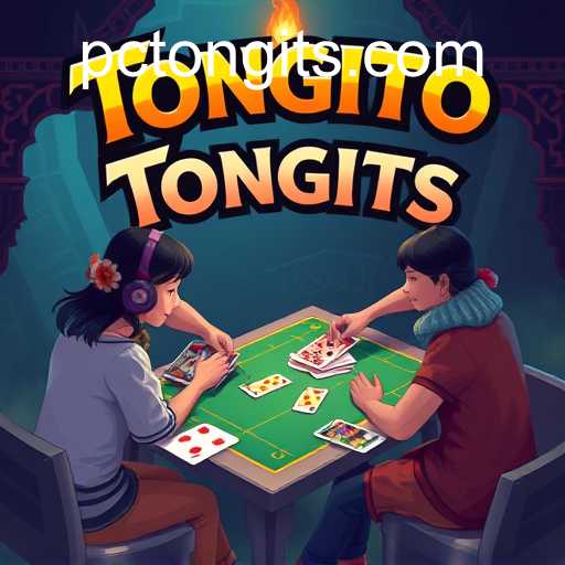 Tongits Go for PC: A Digital Card Game Revolution