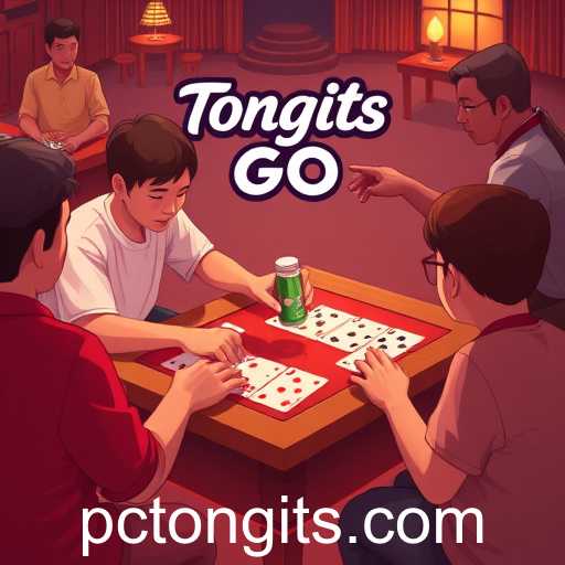 The Digital Rise of Tongits Go