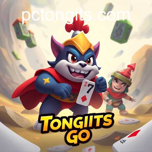 Tongits Go Gains Popularity on PC