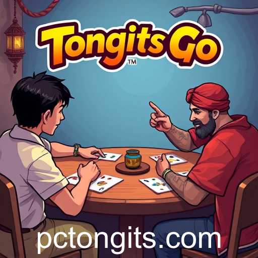 The Phenomenal Rise of Tongits Go on PC