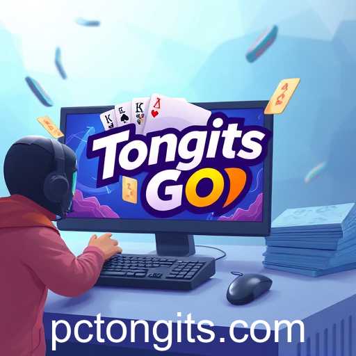 Tongits Go Expands to PC