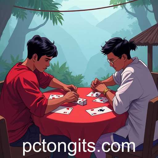 The Digital Surge of Tongits Go