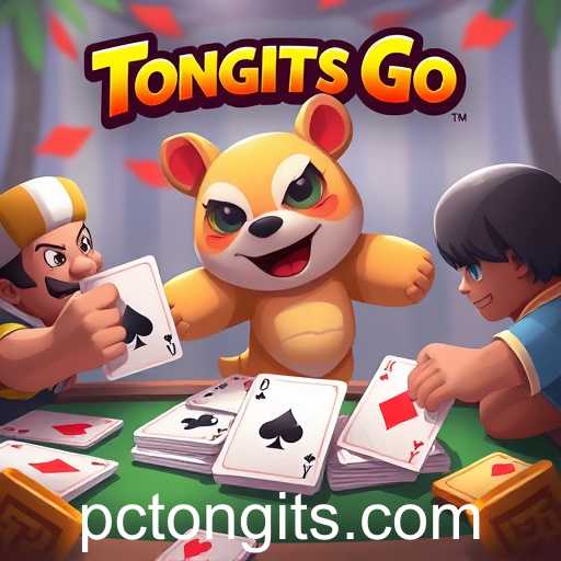 Tongits Go Lands on PC: A Digital Card Game Revolution