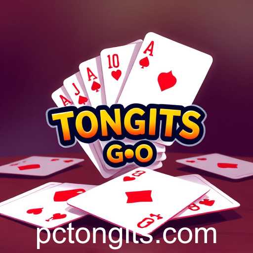 Digital Renaissance of Tongits: PC Expansion