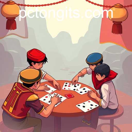 Tongits: From Filipino Tradition to Global PC Game