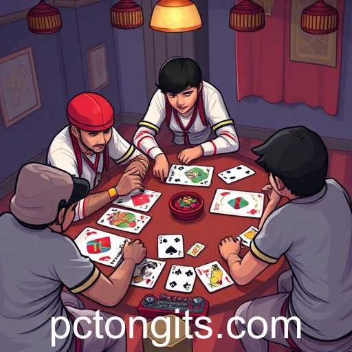 tongits go for pc